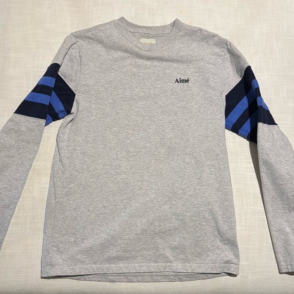 AIME LEON DORE SWEATER SIZE SMALL MENS